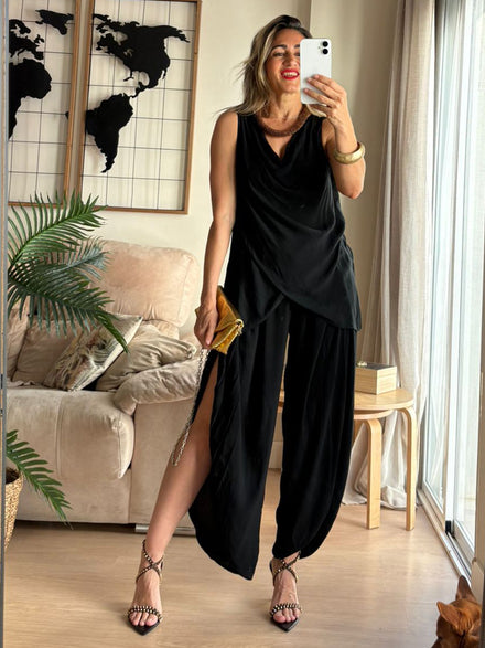 Alma trousers