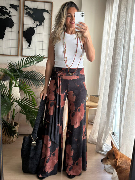 Duna Trousers