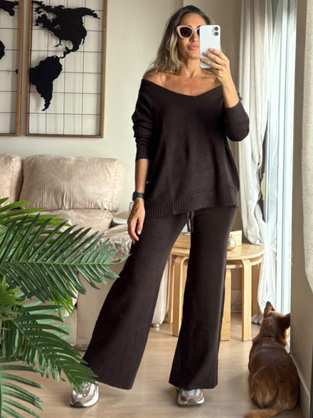 Pantalón Oslo