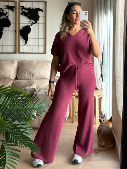 Pantalón Oslo