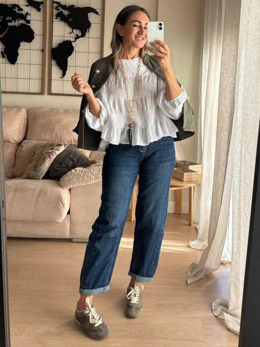 Blusa Nara – Pilar Martín Shop, foto 2