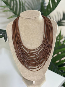 Gargantilla hilo 16,95€