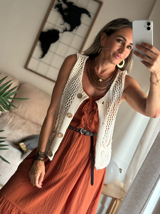 Vestido Paris