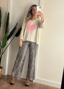Leo Pants
