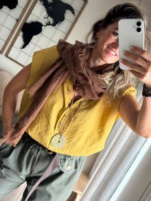 Blusa Venus