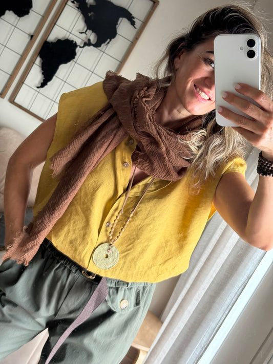 Blusa Venus