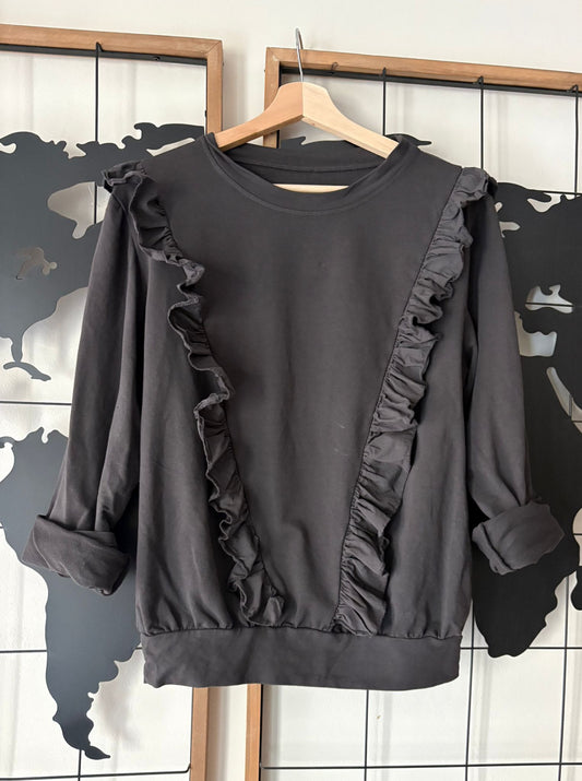 Sudadera Roma