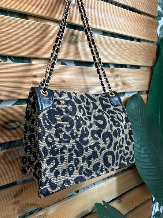 Bolso print