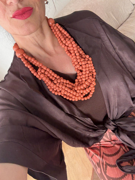 Collar África