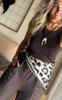 Bandana Print