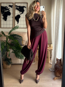 Bombay trousers