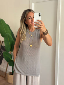 Suéter Atenea