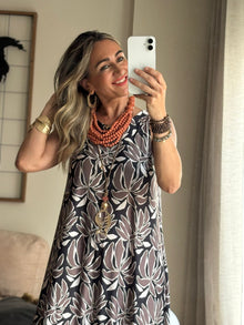 Vestido Tulum