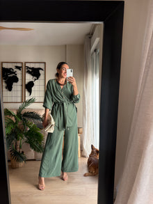 Pantalón Sienna