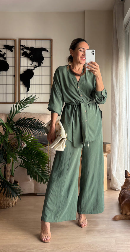 Sienna Pants