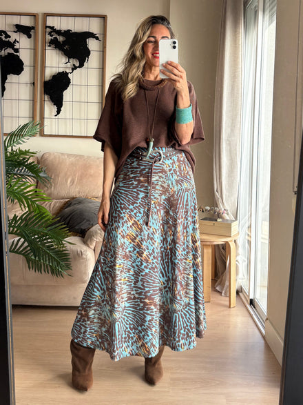 Marea Skirt