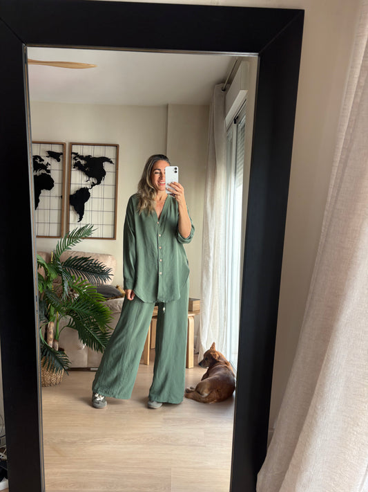 Pantalón Sienna