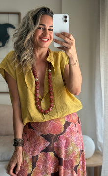 Blusa Venus