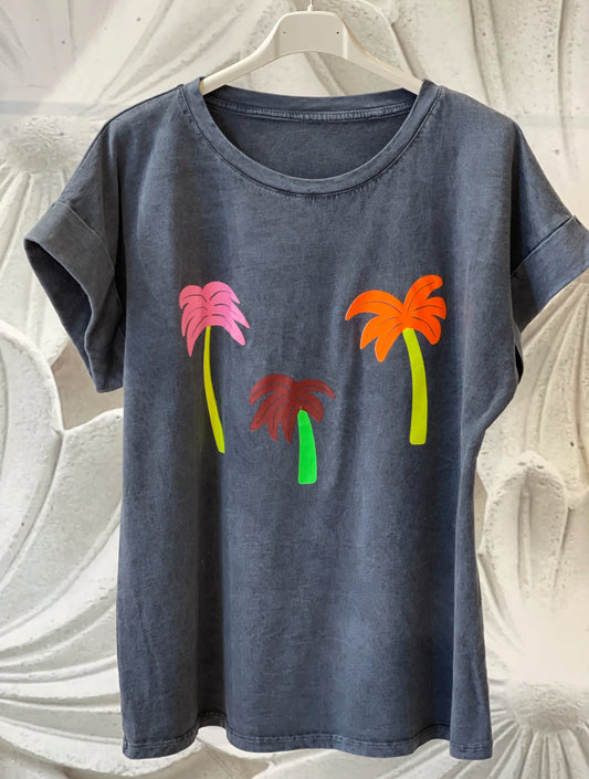 Camiseta Palm