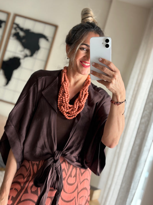 Collar África