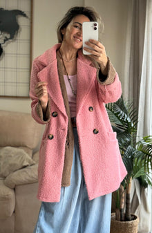 Abrigo April (Próximamente)