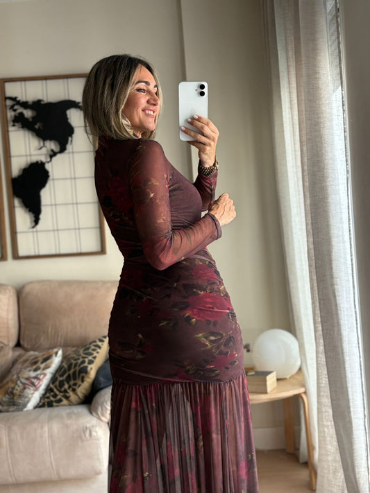 Vestido Granada