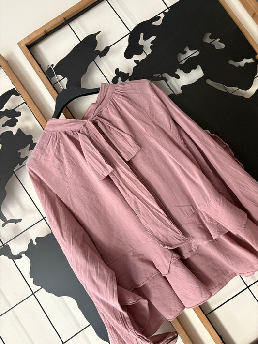 Blusa Anais