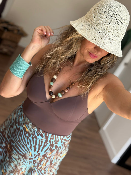 Sombrero Summer