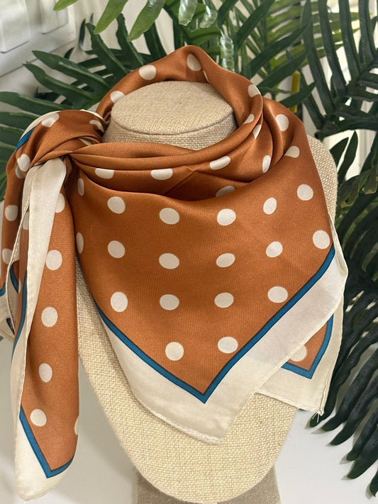 Bandana Lunares