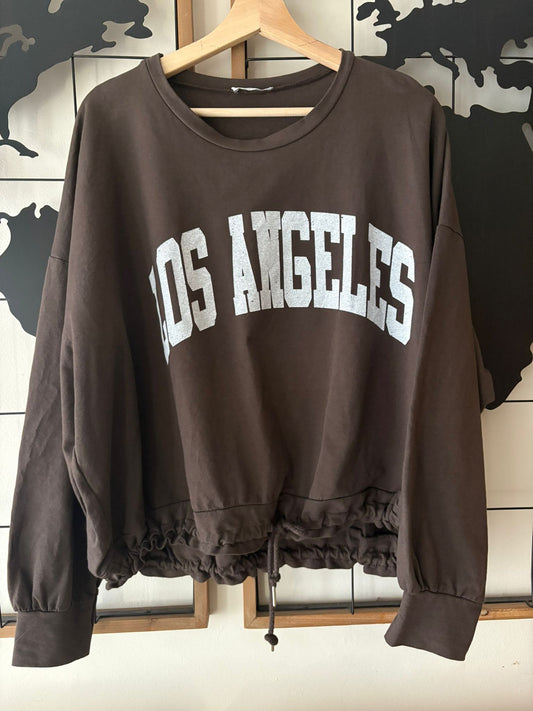 Sudadera Los Ángeles