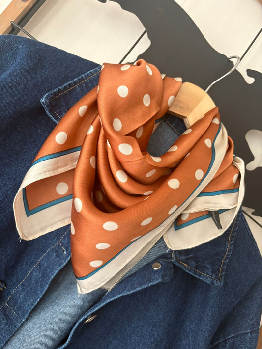 Bandana Lunares