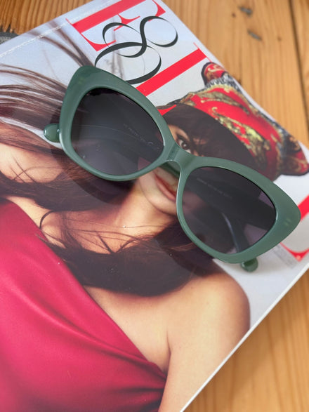 Gafas de Sol Salvia